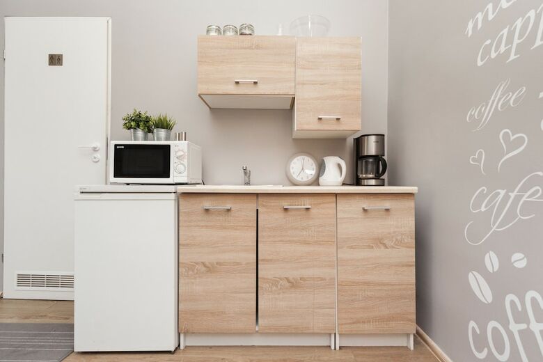 Erasmus Student Apartments