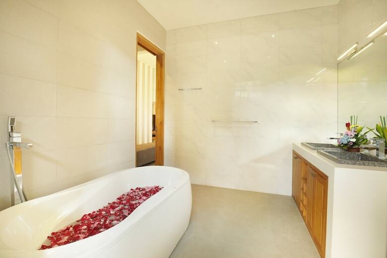 Villa The Hotman Paris I Seminyak