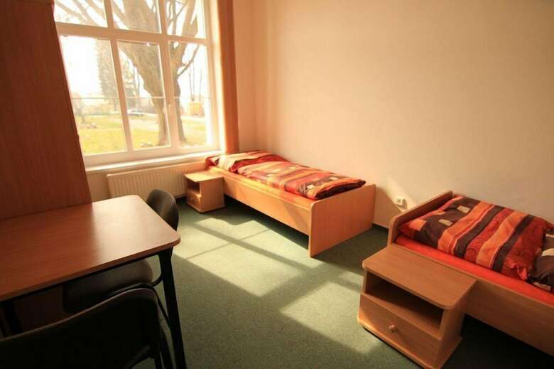 Hostal Hostel Rico