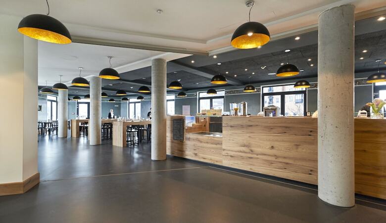 Im-jaich Ohg Hotel Bremerhaven