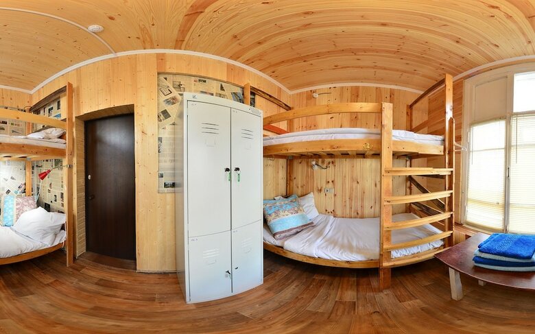 Hostal Good News Hostel