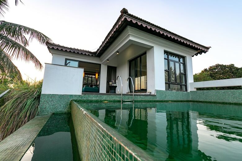 Villa Arlinda By Iksha