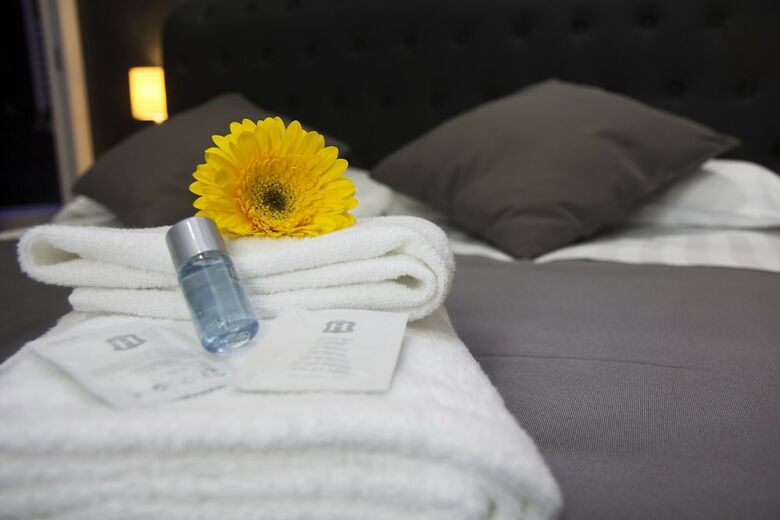 Luxury Rome Savini