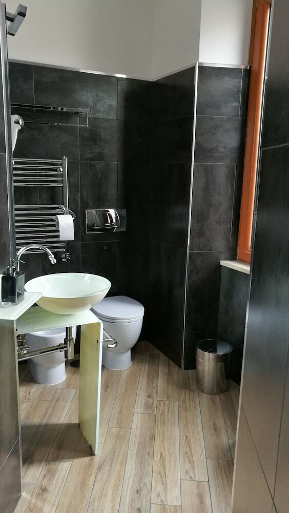 Luxury Rome Savini