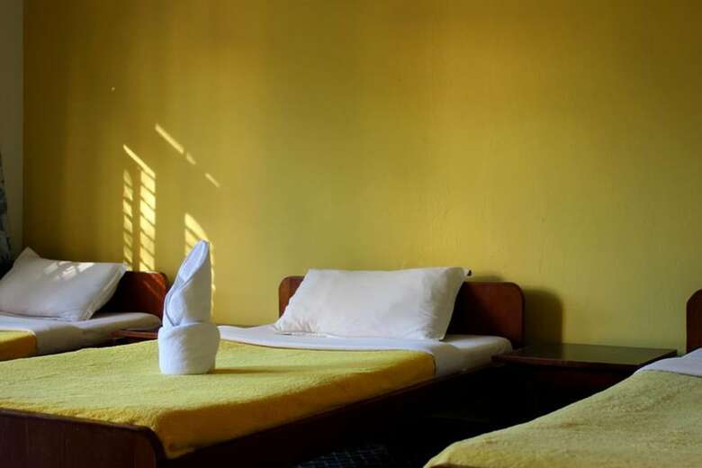 Hotel Angel