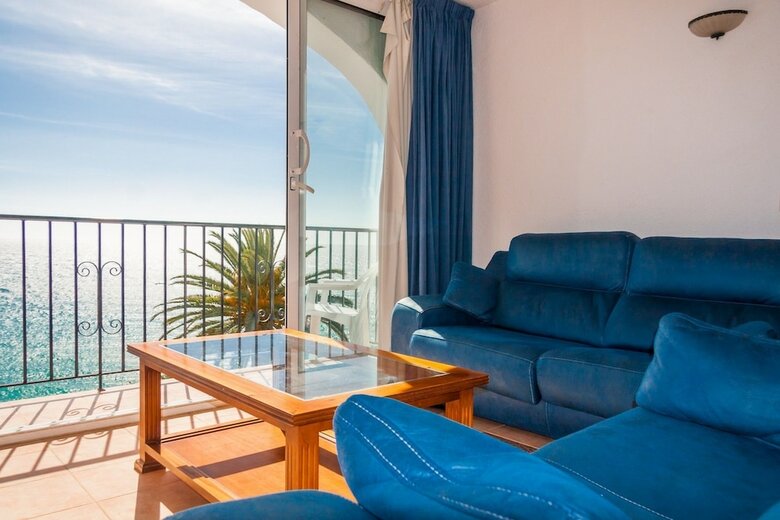 Apartamento Tuhillo Canovas Nerja