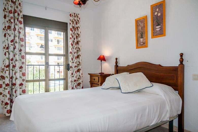 Apartamento Tuhillo Canovas Nerja