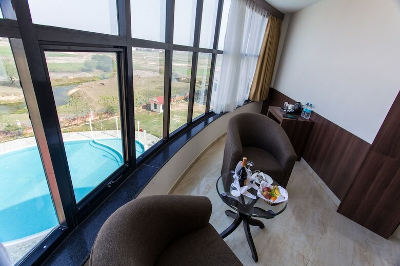 Hotel Central Plaza