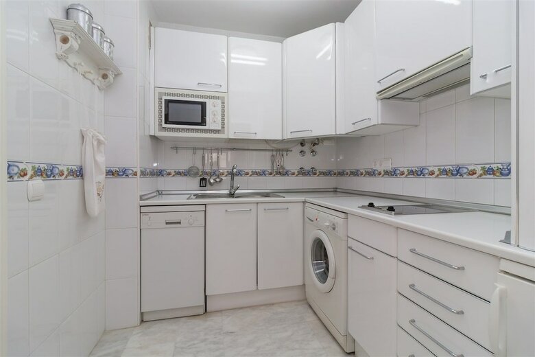 Apartamento Milenium Centro Marbella Canovas