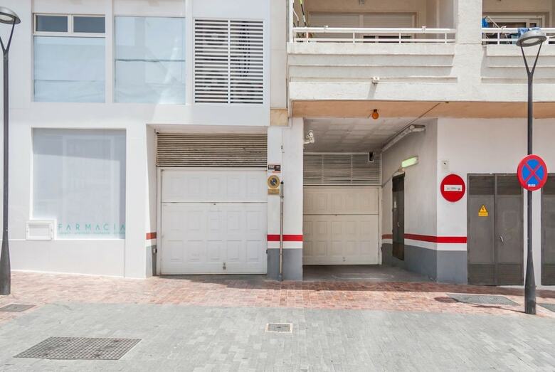 Apartamento Milenium Centro Marbella Canovas