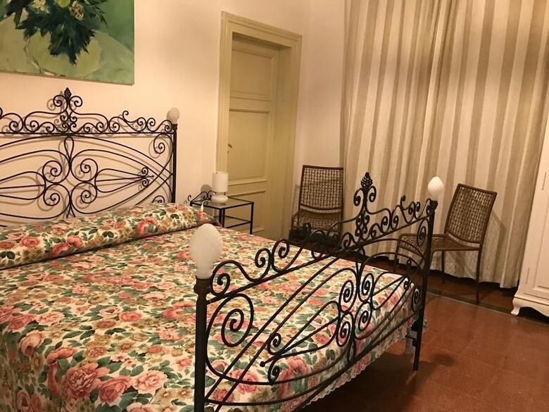 Villa Exclusive Property Taormina