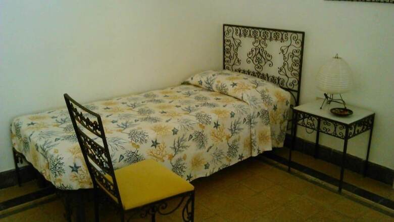 Villa Exclusive Property Taormina