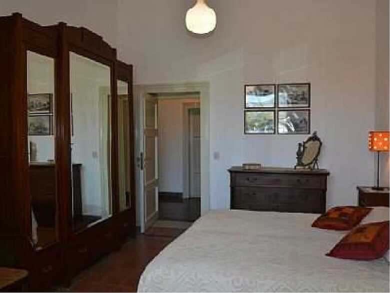 Villa Exclusive Property Taormina