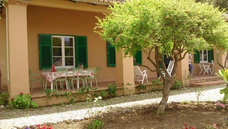 Villa Exclusive Property Taormina