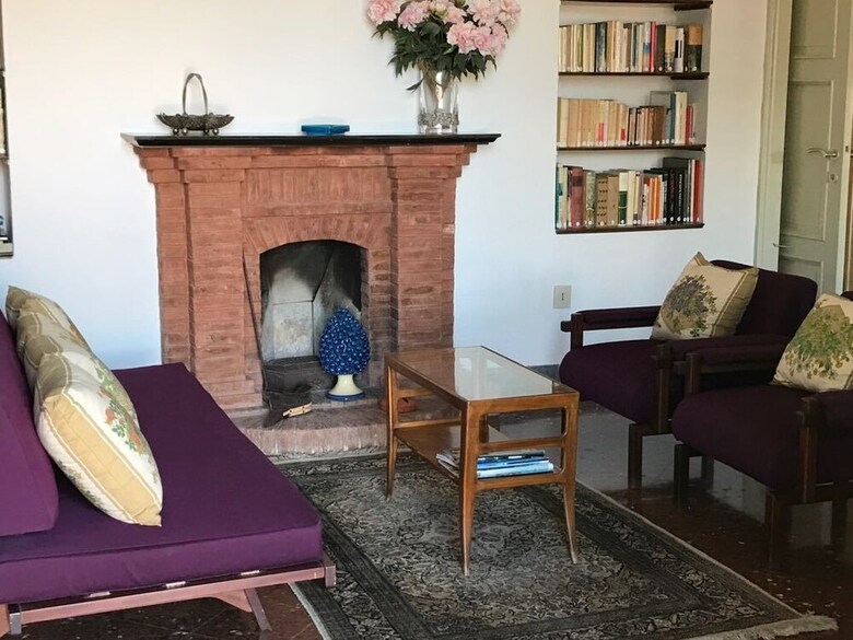 Villa Exclusive Property Taormina