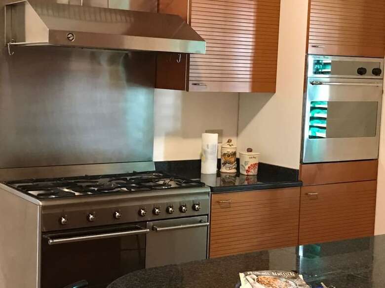 Villa Exclusive Property Taormina