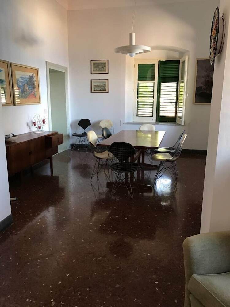 Villa Exclusive Property Taormina