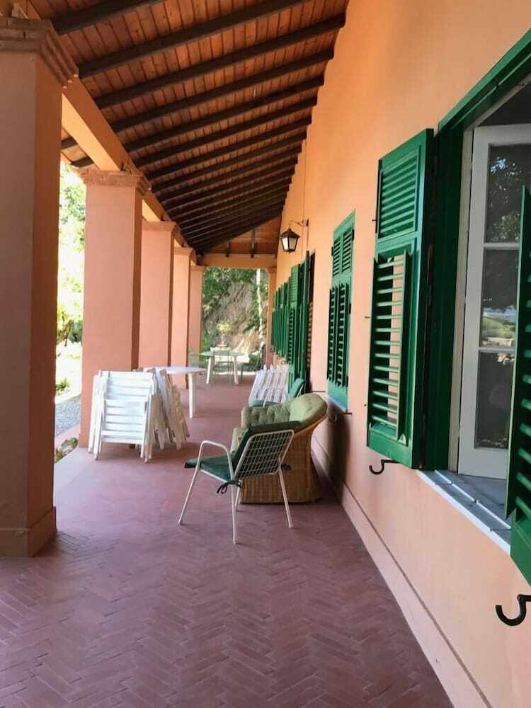 Villa Exclusive Property Taormina