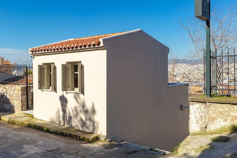 Villa Athenee Residence