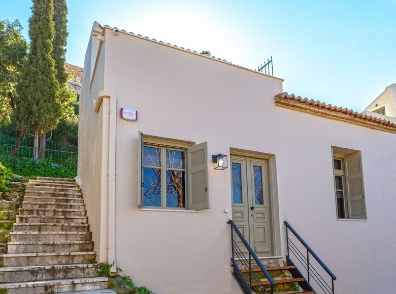 Villa Athenee Residence