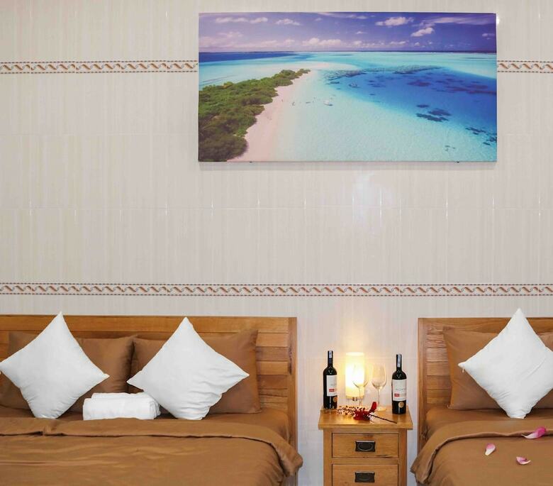 Truong Huy Hotel