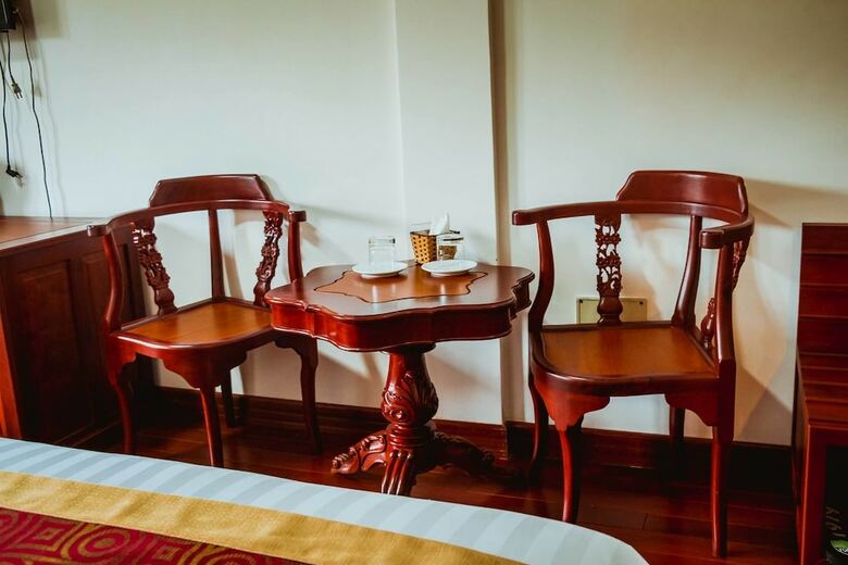 Hotel Da Lat Dong Duong