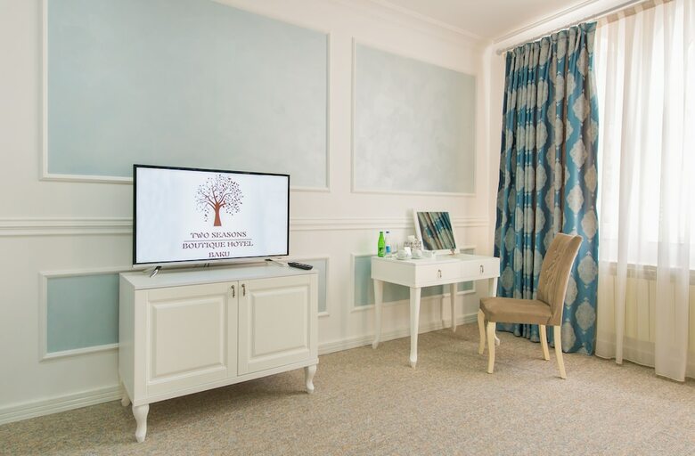 Two Seasons Boutique Hotel