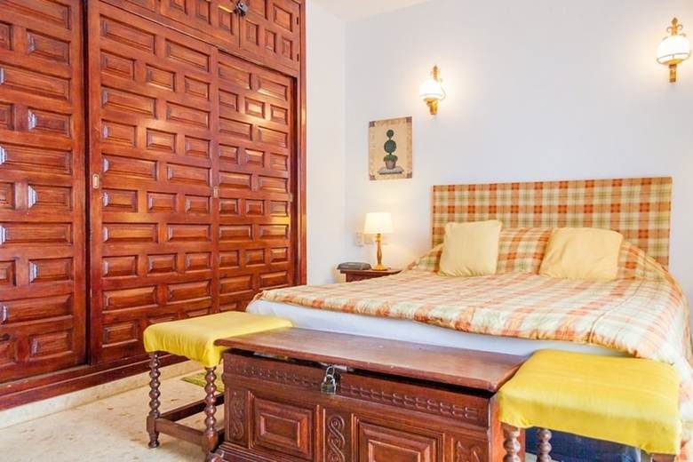 Apartamento Rocamar Canovas Nerja