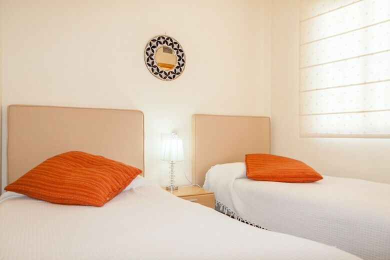 Apartamentos Rubarsal Canovas Nerja