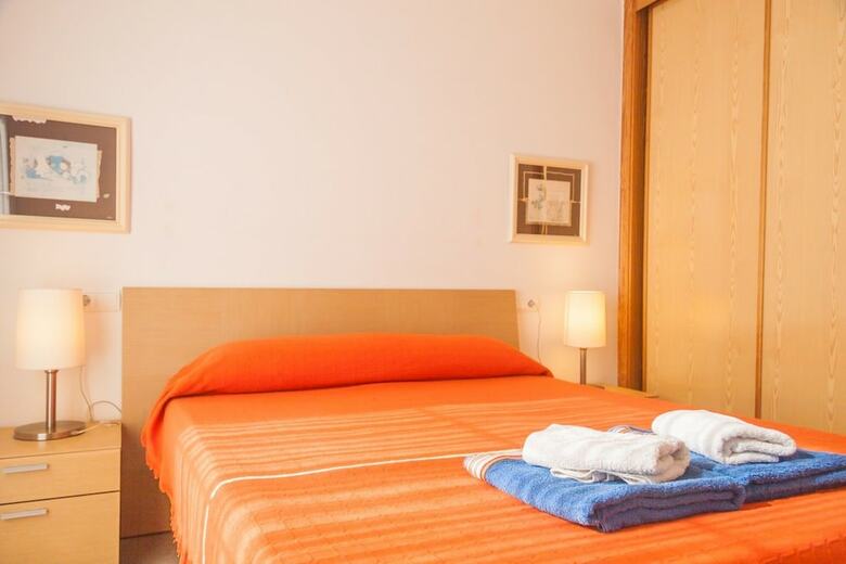 Apartamentos Rubarsal Canovas Nerja
