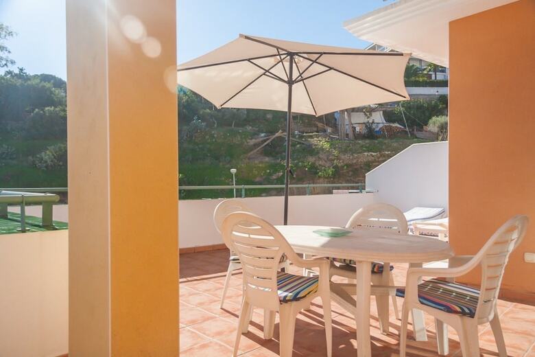 Apartamentos Rubarsal Canovas Nerja