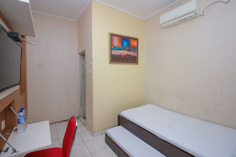 Hotel Kja Guest House