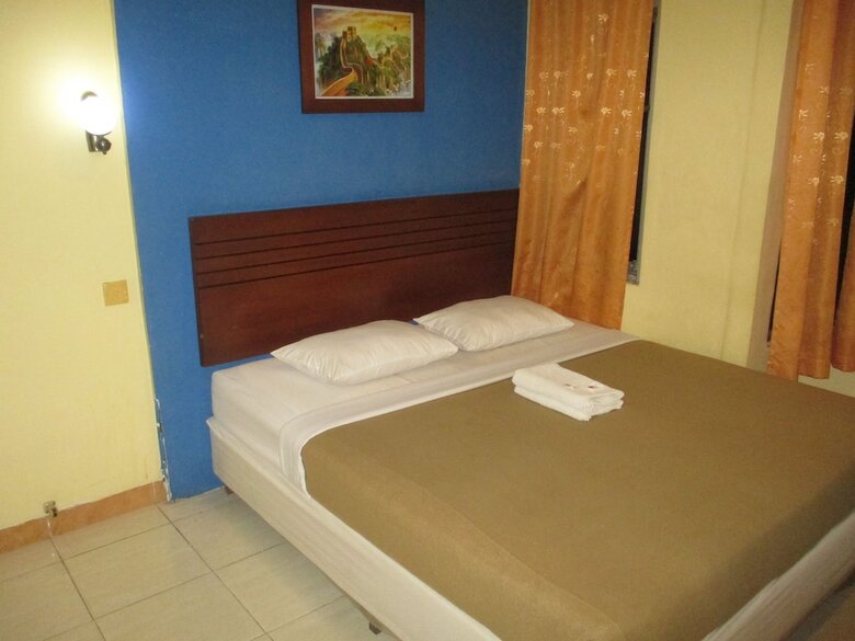 Hotel Parma