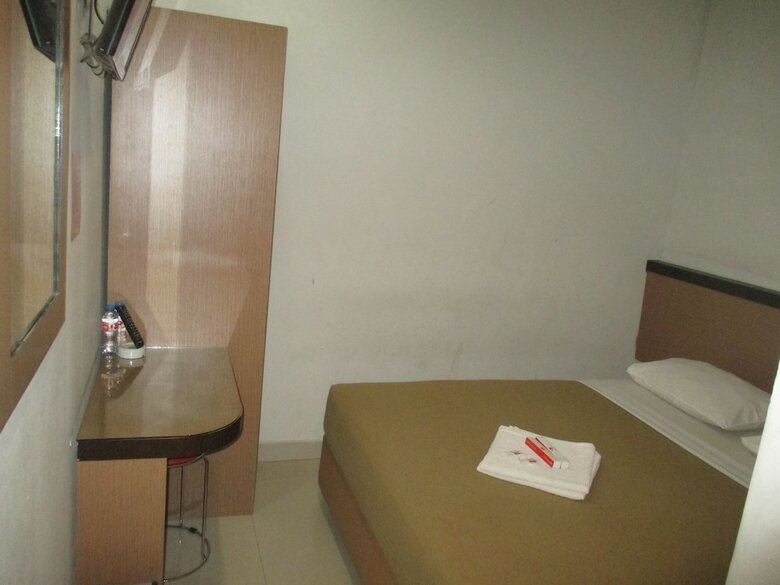Hotel Parma
