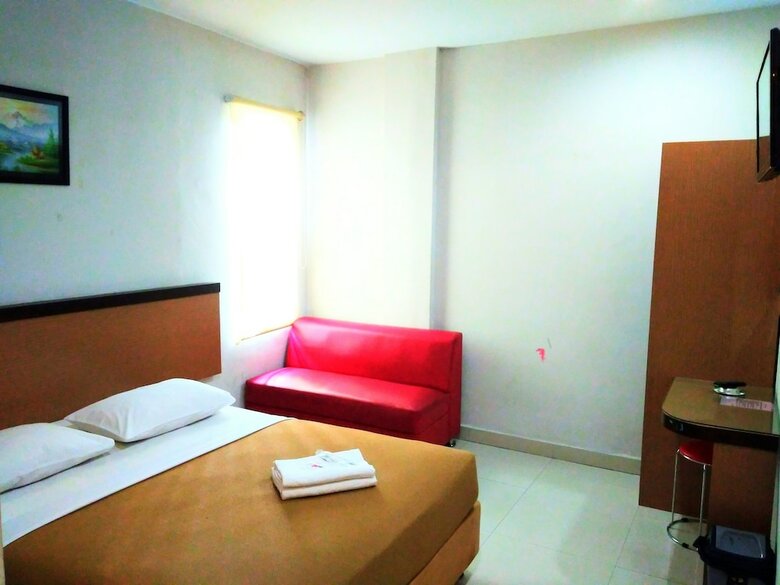 Hotel Parma