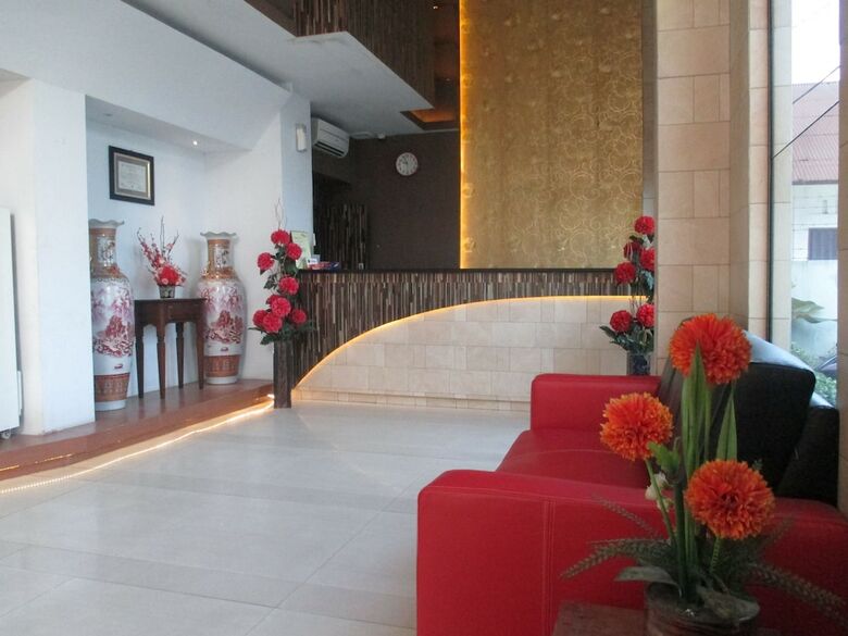 Hotel Parma