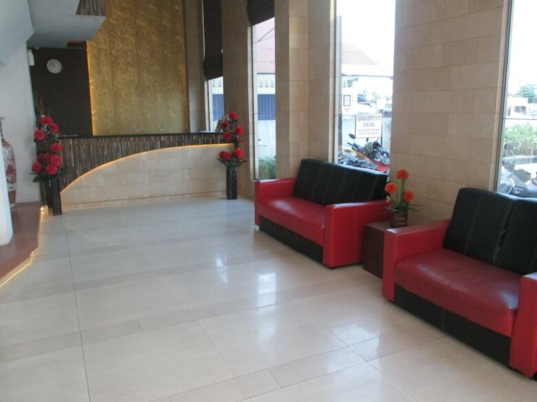 Hotel Parma