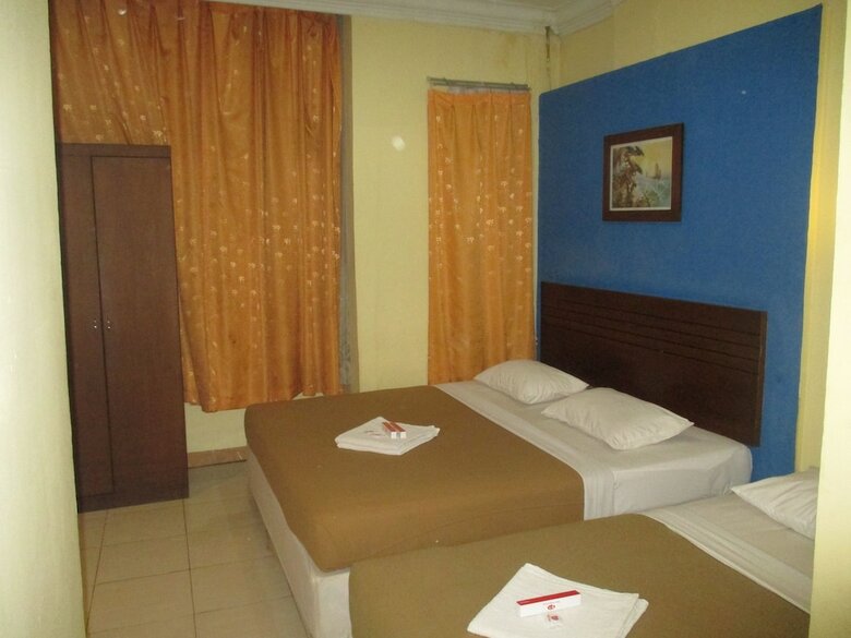 Hotel Parma