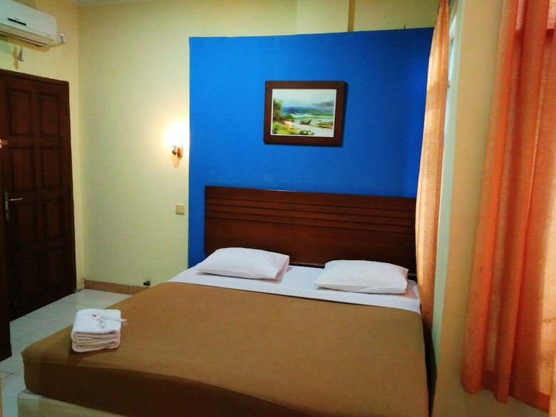 Hotel Parma