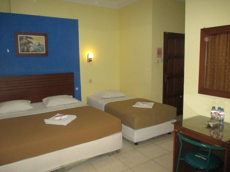Hotel Parma