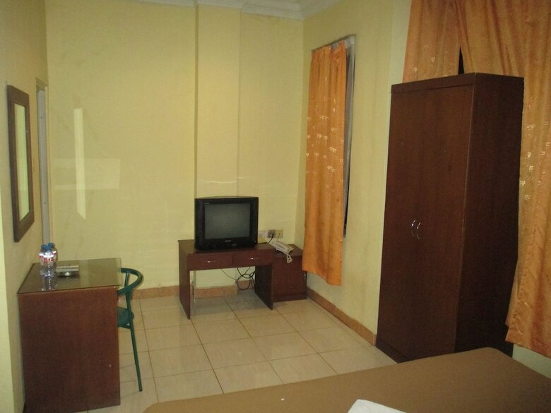 Hotel Parma