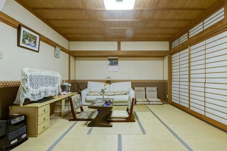 Hotel Nakayama Guesthouse