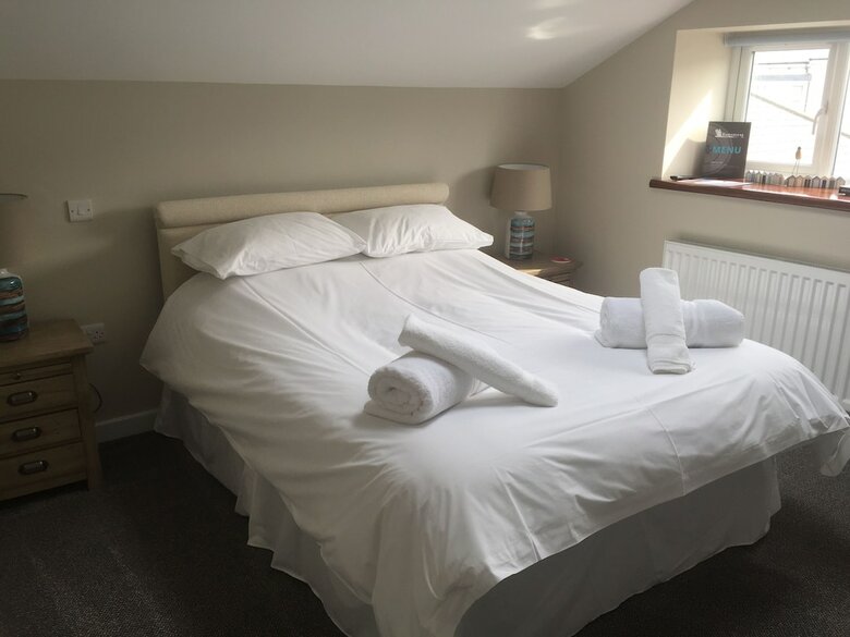 Bed & Breakfast The Waterfront Inn
