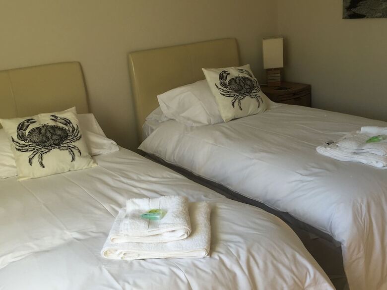 Bed & Breakfast The Waterfront Inn