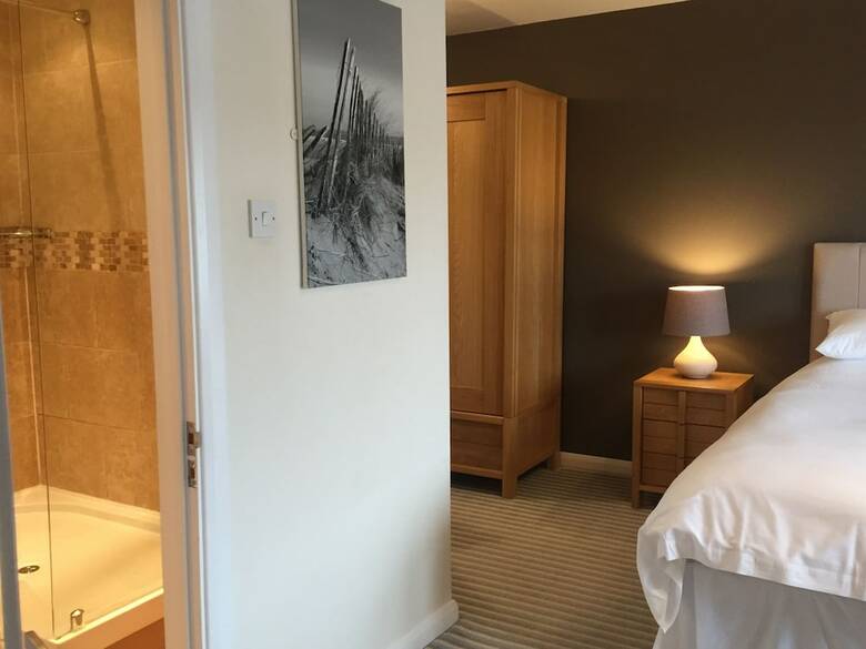 Bed & Breakfast The Waterfront Inn