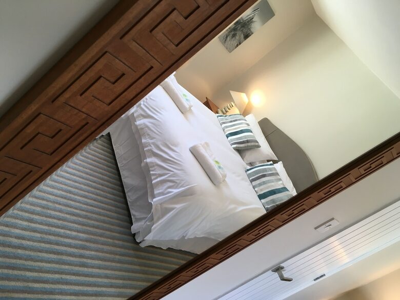 Bed & Breakfast The Waterfront Inn