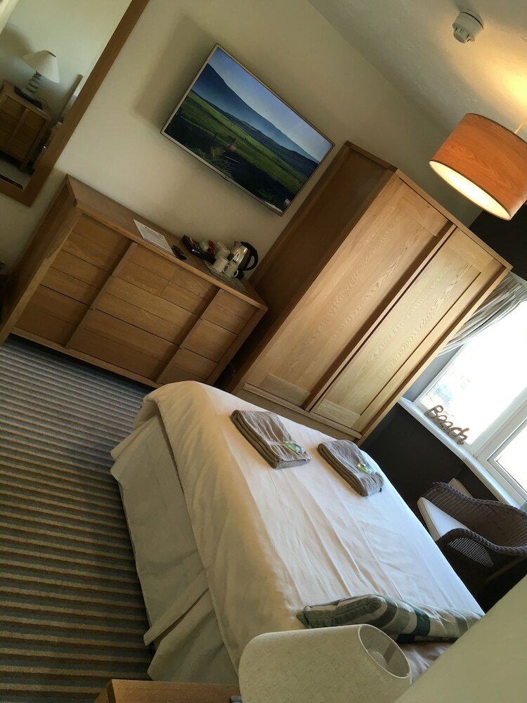 Bed & Breakfast The Waterfront Inn
