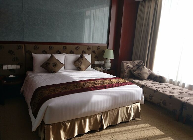 Changchun Ramada Hotel
