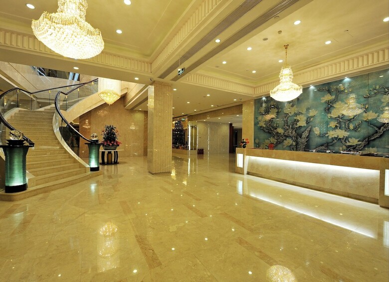 Changchun Ramada Hotel