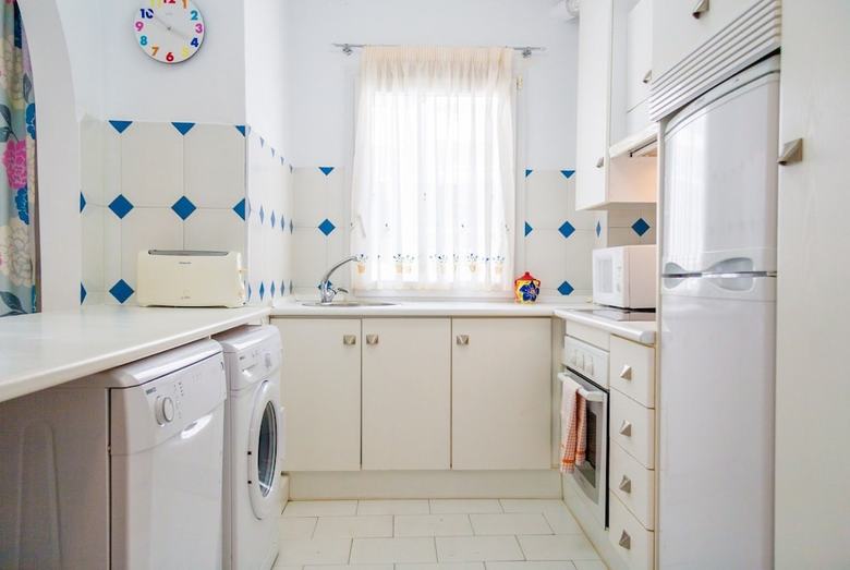 Apartamentos Stella Maris Canovas Nerja